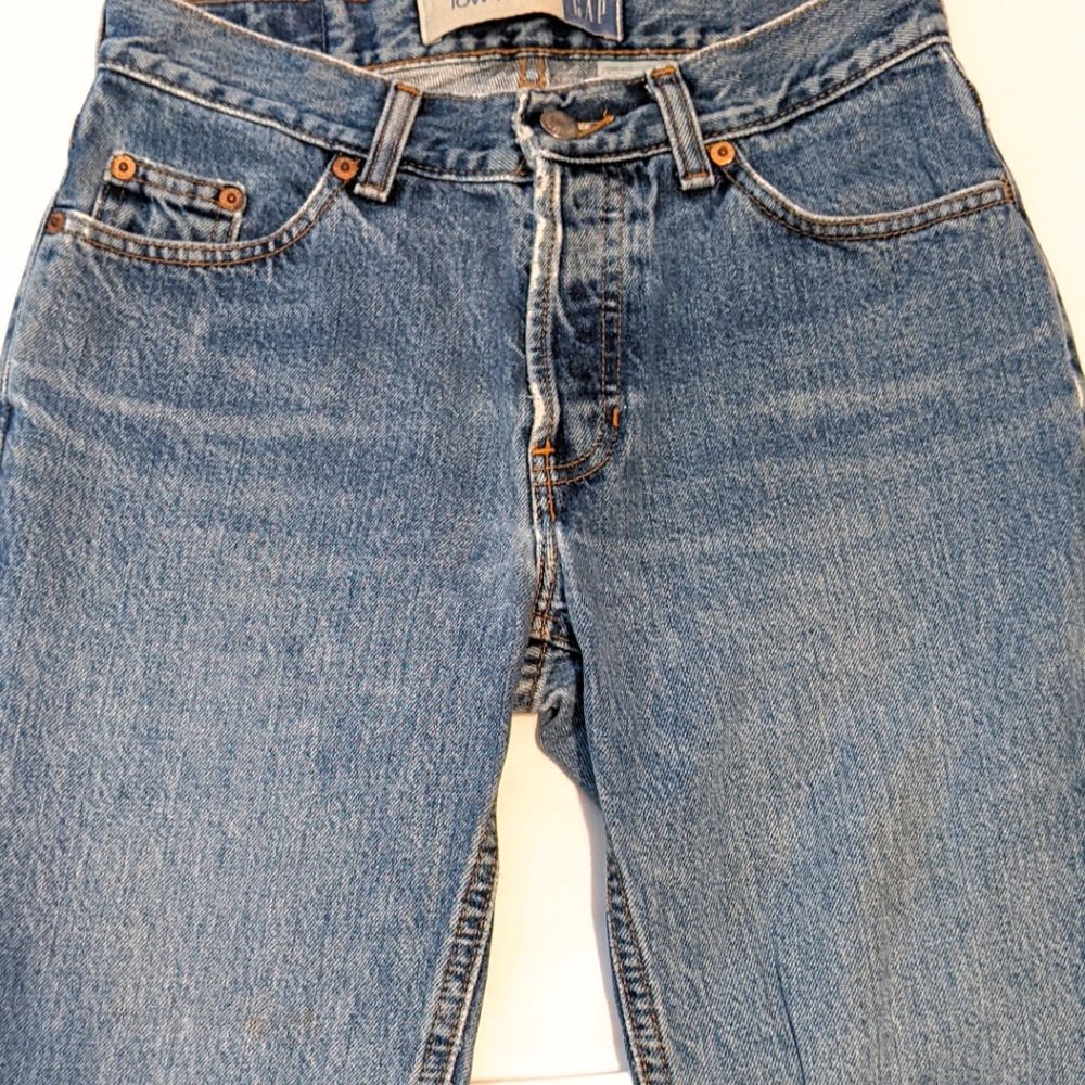 Y2K GAP Jeans - Picture 4 of 12